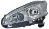 LORO 550-1156R-LD-EM Headlight